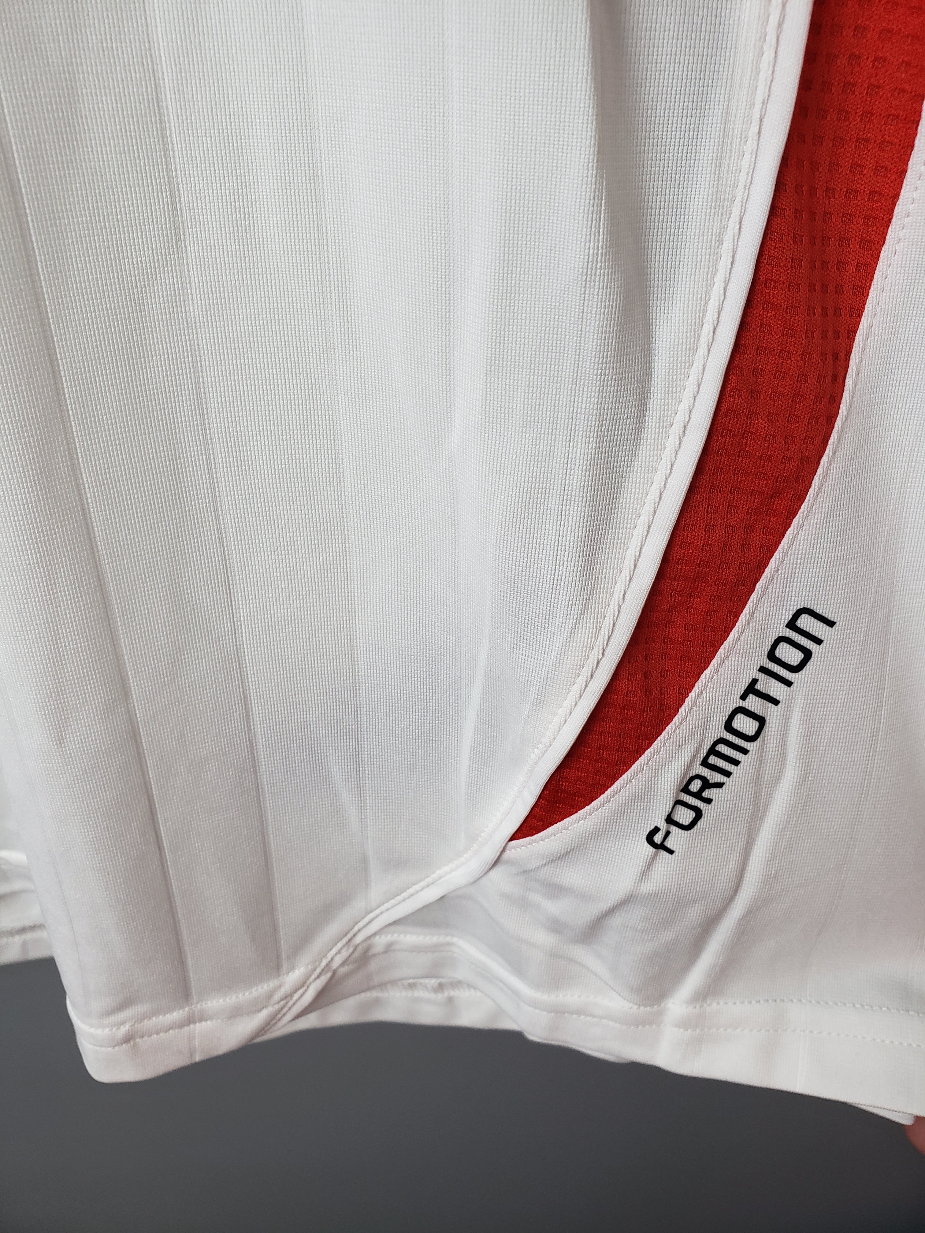 Retro France Jersey 2006