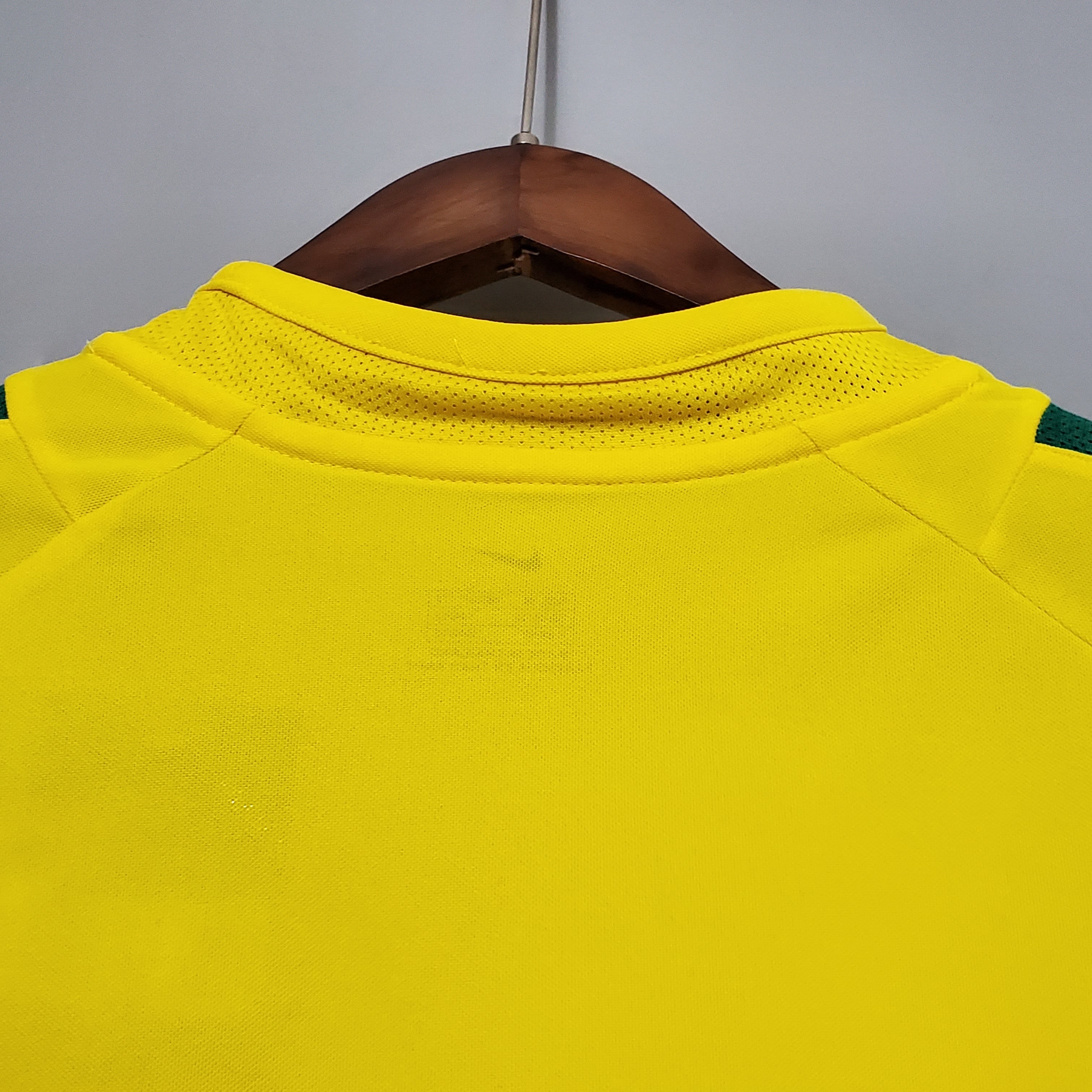 Retro Brazil 2002