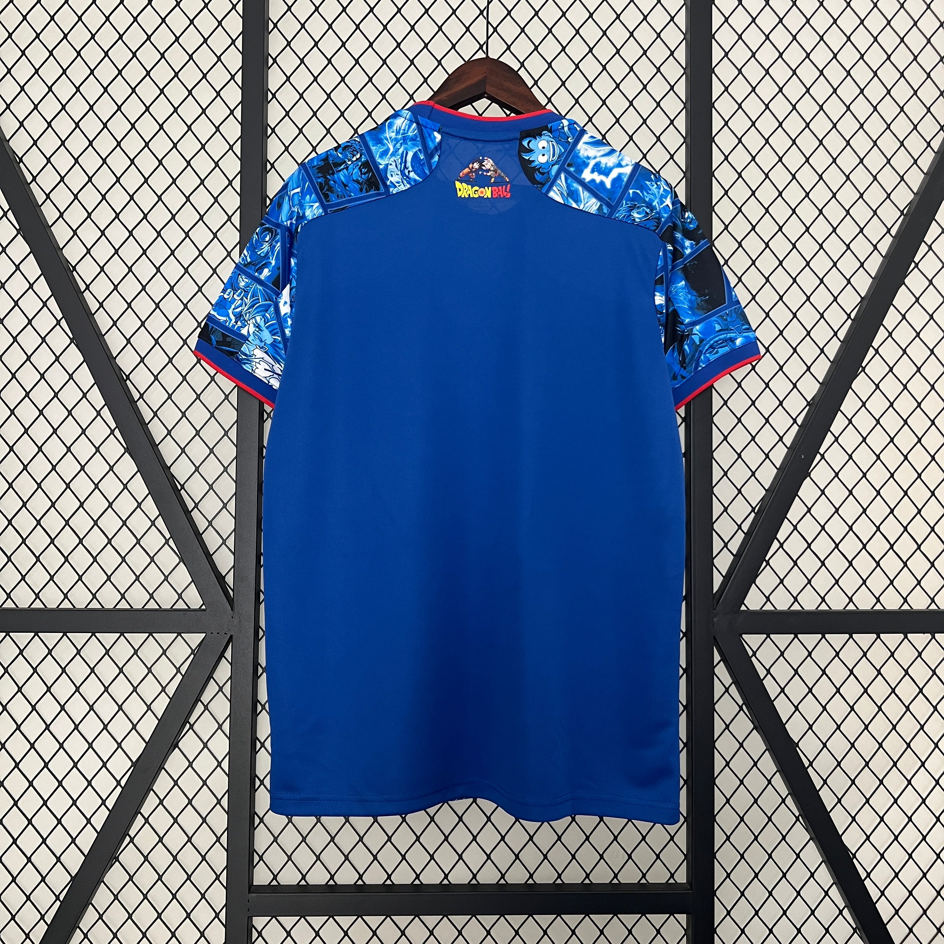 Jersey Empire