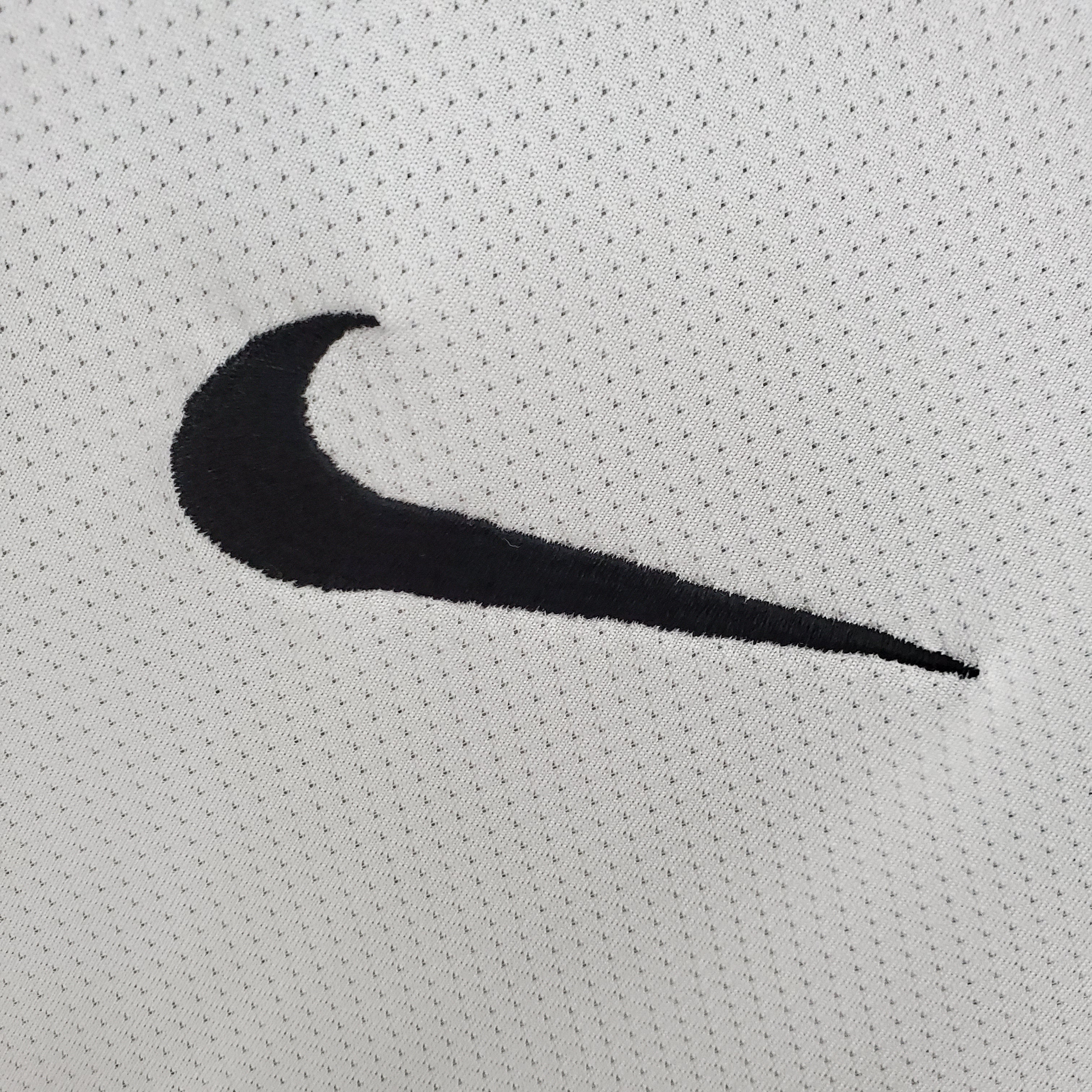 Retro Santos 2012/13 Jersey