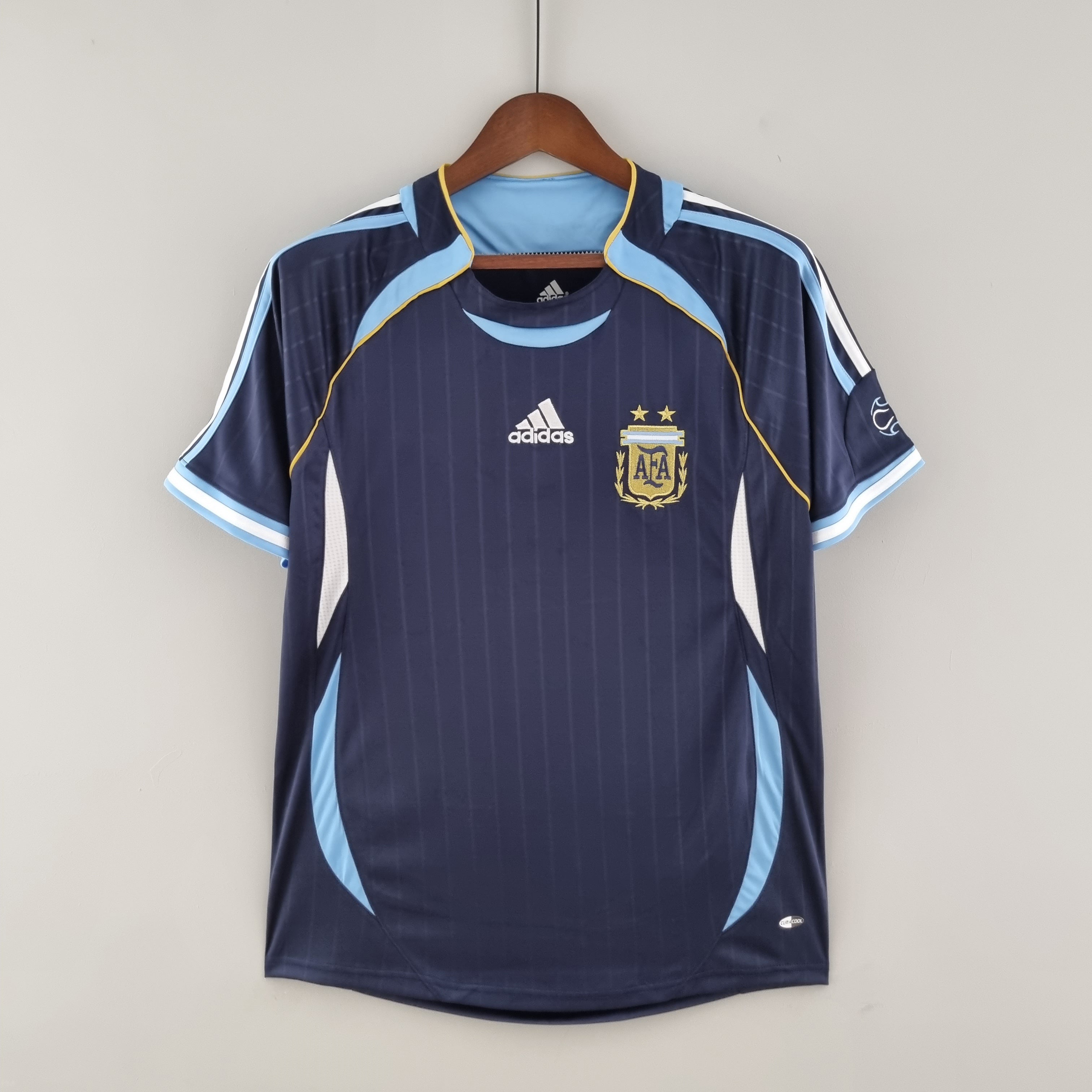 Jersey Empire