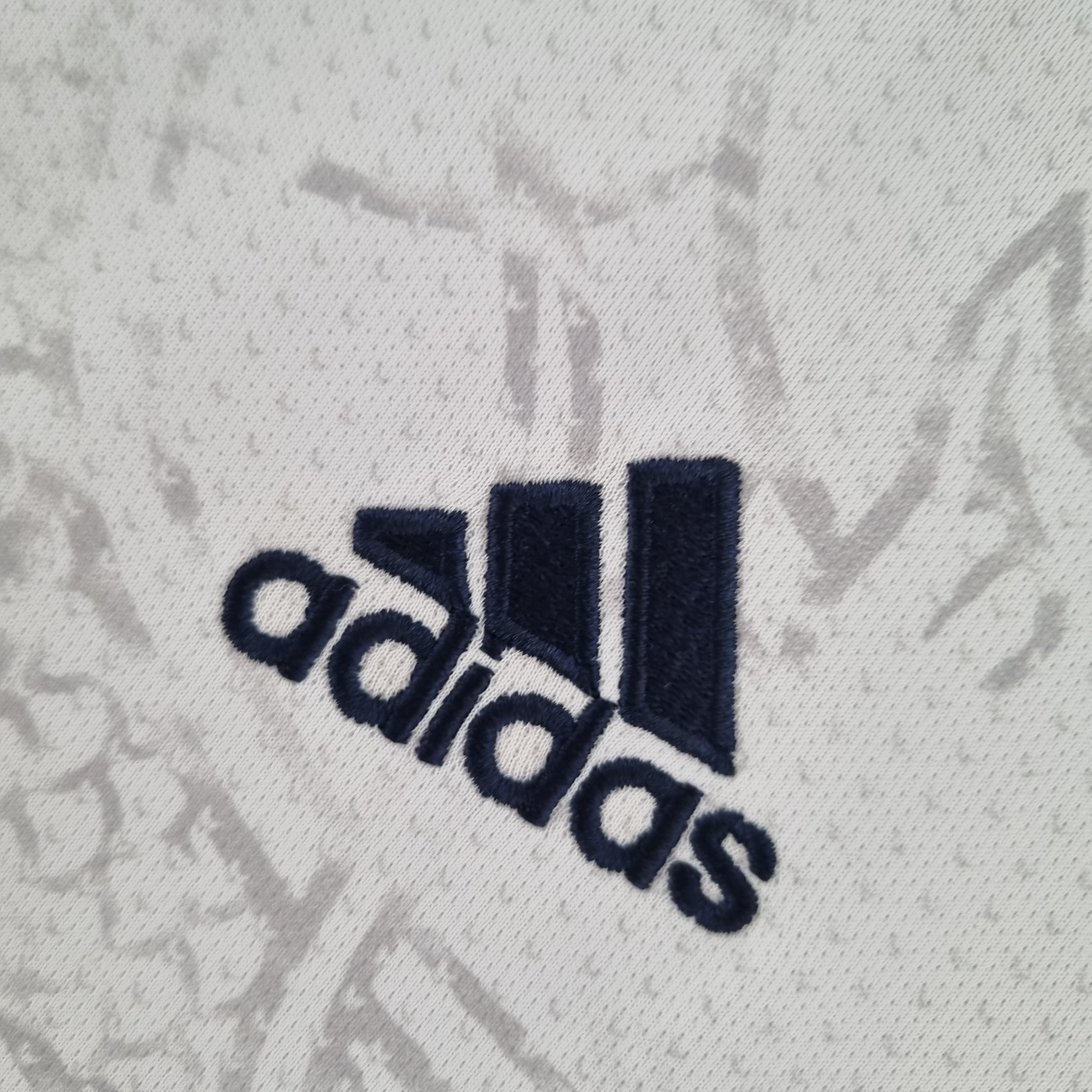 Real Madrid Dragon Jersey