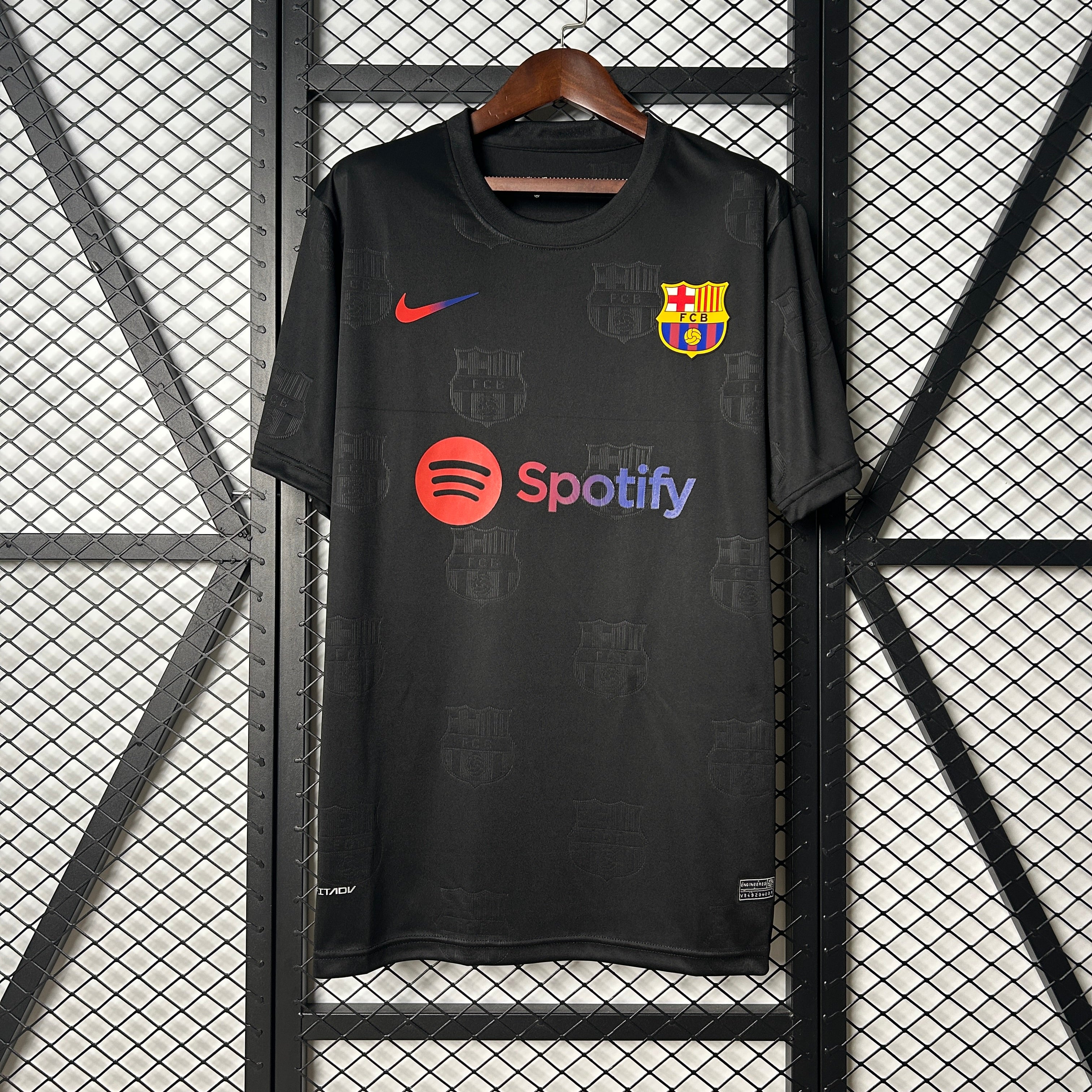 Jersey Empire