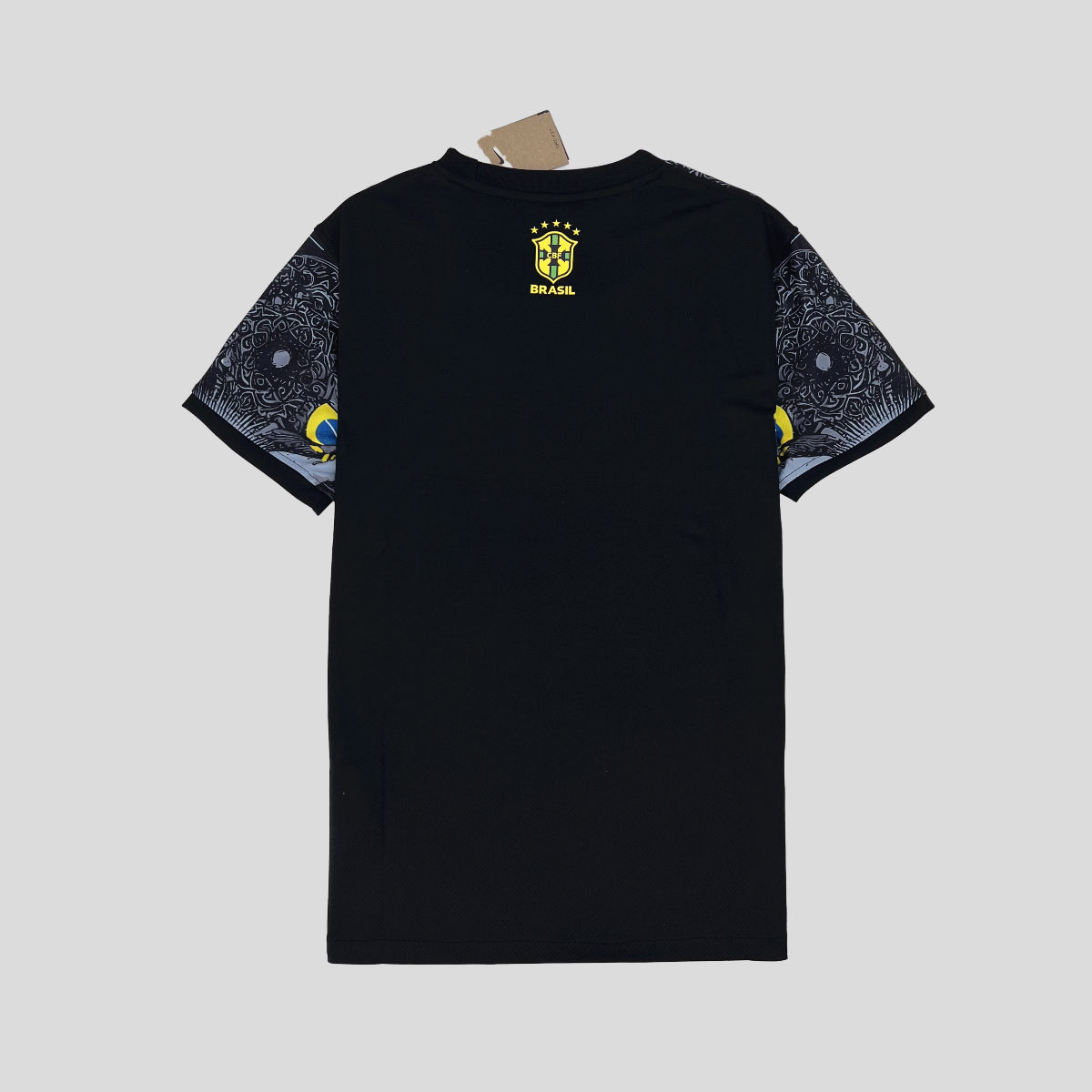 Jersey Empire