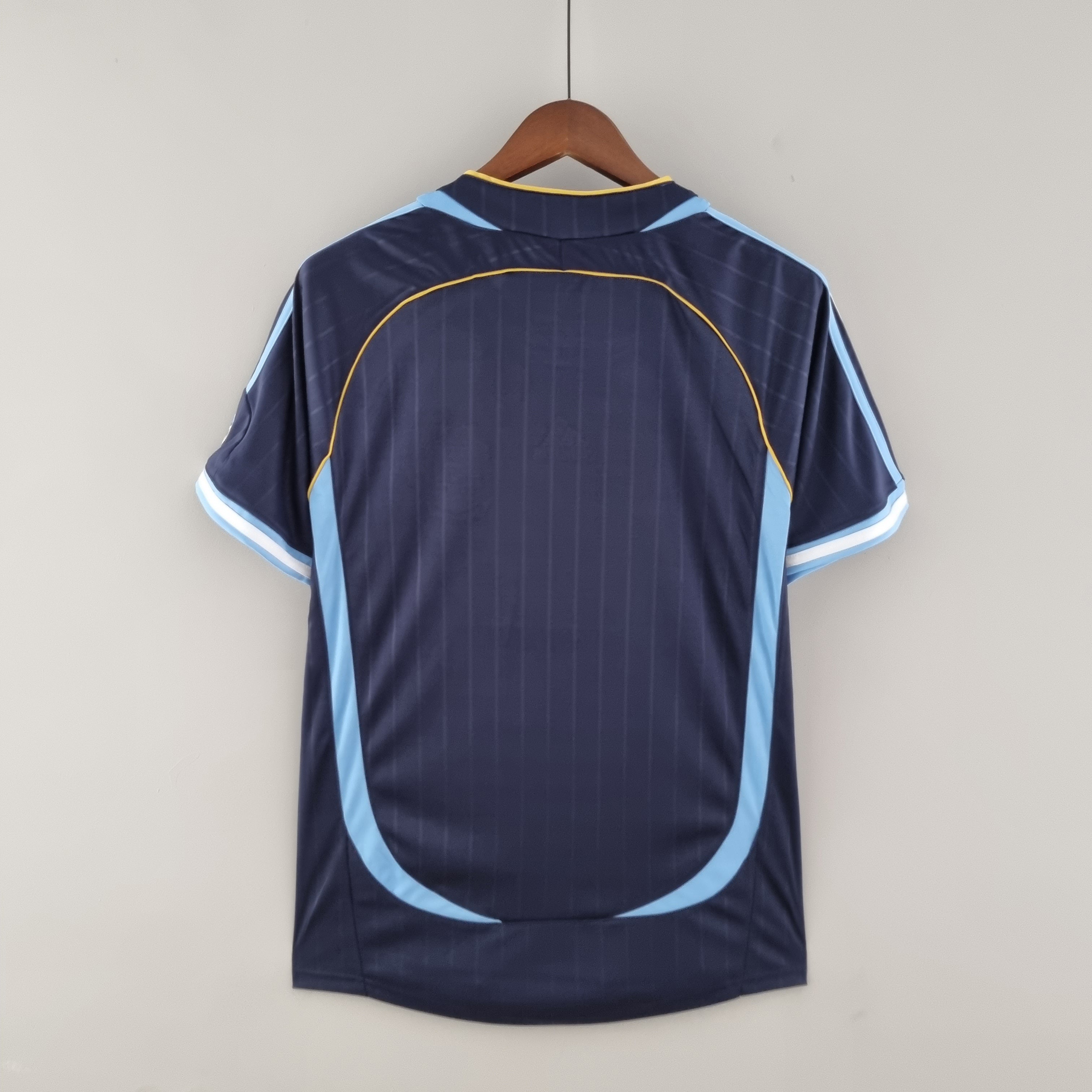 Jersey Empire