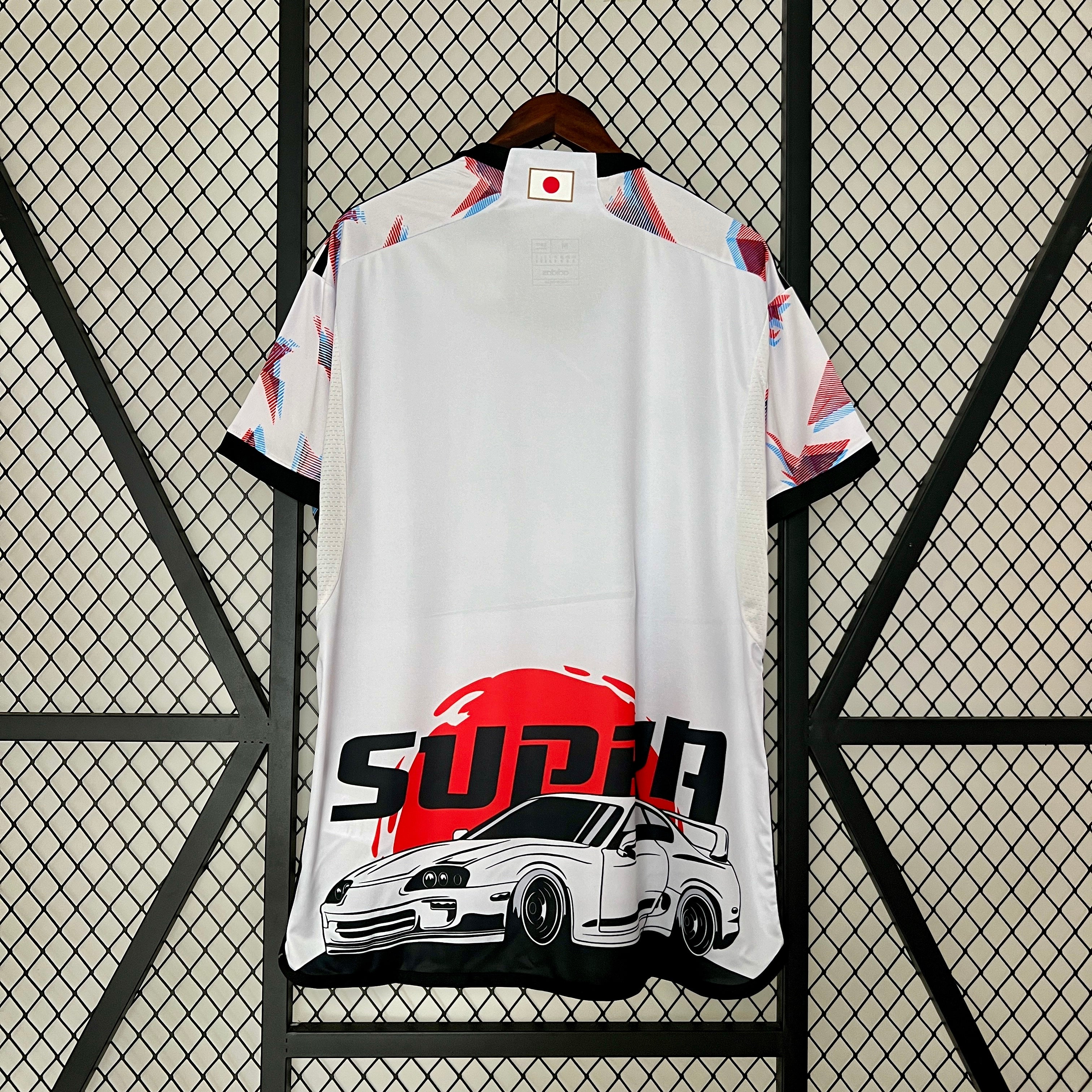 Jersey Empire